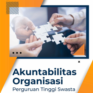 Buku Akuntabilitas Organisasi Perguruan Tinggi Swasta