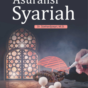 Buku Asuransi Syariah