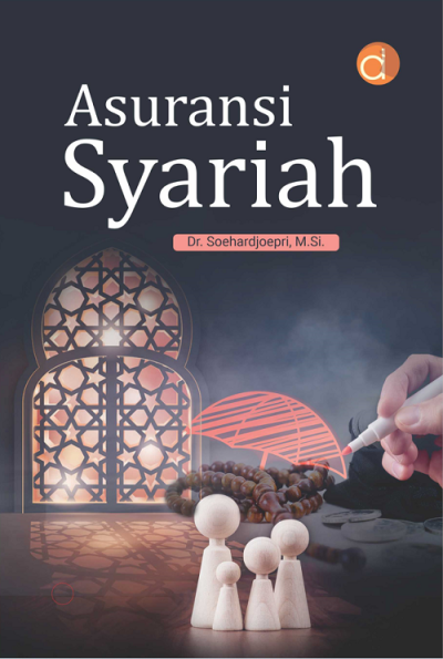 Buku Asuransi Syariah