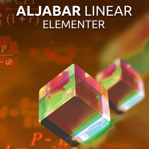 Buku Aljabar Linear Elementer