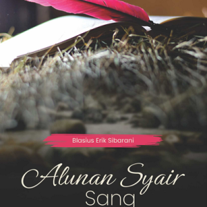 Buku Alunan Syair Sang Pujangga