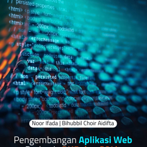 Buku Pengembangan Aplikasi Web Berbasis PHP dan SQLite Menggunakan Replit Cloud-based Service