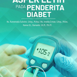 Monograf Aspek Letih Pada Penderita Diabet