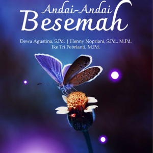 Buku Teori Nilai Sastra dan Penerapannya dalam Andai-Andai Besemah