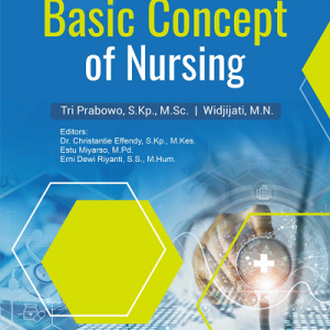 Buku Basic Concept of Nursing
