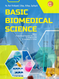Buku Basic Biomedical Science