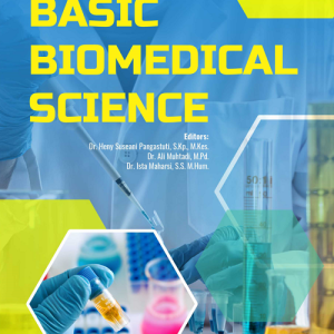 Buku Basic Biomedical Science