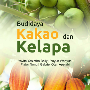 Buku Budi Daya Kakao dan Kelapa