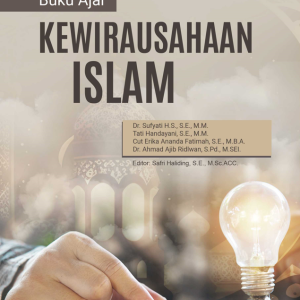 Buku Ajar Kewirausahaan Islam