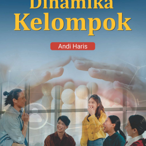 Buku Dinamika Kelompok