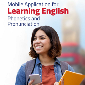 Buku Mobile Application for Learning English Phonetics and Pronunciation