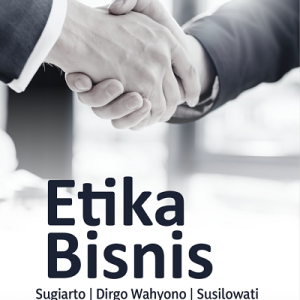 Buku Etika Bisnis