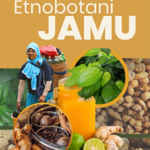Buku Etnobotani Jamu