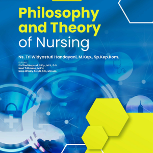 Buku Philosophy and Theory of Nursing