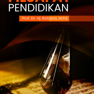 Buku Filsafat Pendidikan