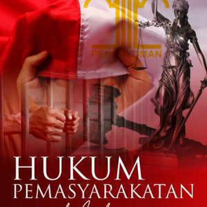 Buku Hukum Pemasyarakatan di Indonesia
