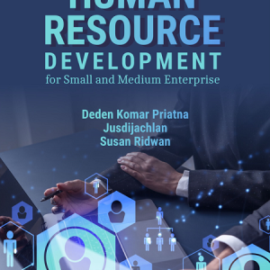 Buku Human Resource Development for Small and Medium Enterprise