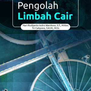 Buku Inovasi Alat Pengolah Limbah Cair