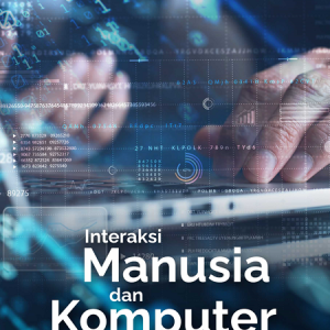 Buku Interaksi Manusia dan Komputer