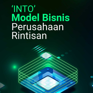 Buku INTO Model Bisnis Perusahaan Rintisan