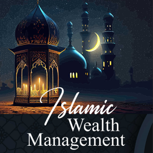 Buku Islamic Wealth Management