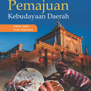 Buku Inovasi Pemajuan Kebudayaan Daerah
