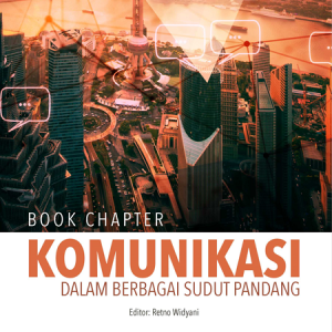 Book Chapter Komunikasi dalam Berbagai Sudut Pandang
