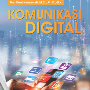 Buku Komunikasi Digital