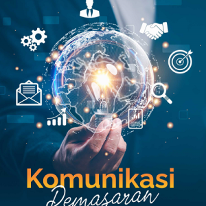 Buku Komunikasi Pemasaran