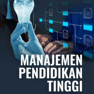 Buku Manajemen Pendidikan Tinggi