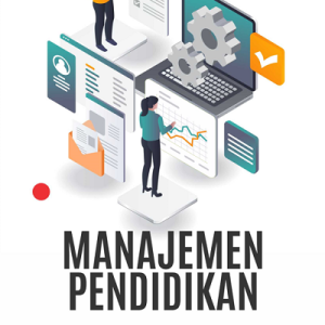 Buku Manajemen Pendidikan