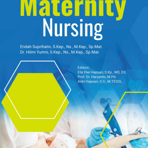 Buku Maternity Nursing