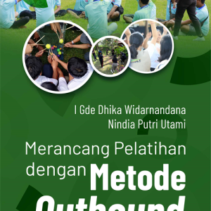 Buku Merancang Pelatihan dengan Metode Outbound