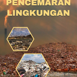 Buku Pencemaran Lingkungan