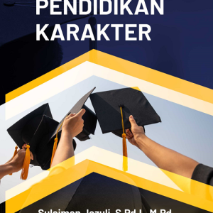 Buku Ajar Pendidikan Karakter