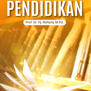Buku Pengantar Pendidikan