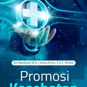 Buku Promosi Kesehatan