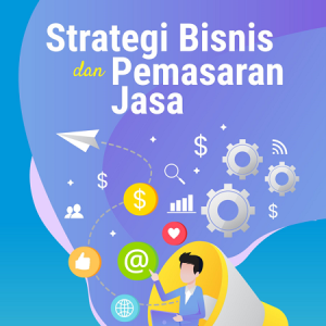 Buku Strategi Bisnis dan Pemasaran Jasa