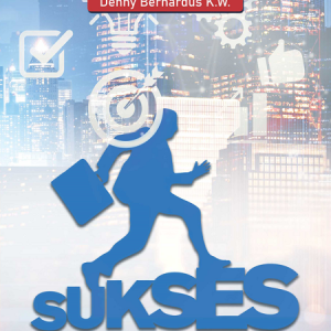 Buku Sukses Mempersiapkan Karier Profesional