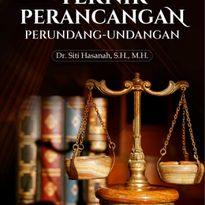 Buku Teknik Perancangan Perundang-Undangan