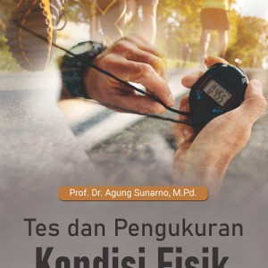 Buku Tes dan Pengukuran Kondisi Fisik