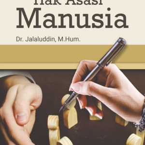 Buku Hak Asasi Manusia