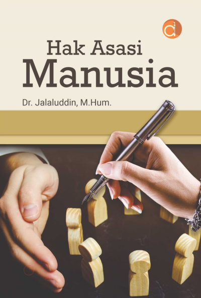 Buku Hak Asasi Manusia