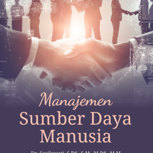 Buku Manajemen Sumber Daya Manusia