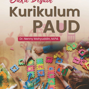 Buku Desain Kurikulum PAUD