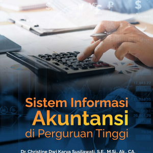 Buku Sistem Informasi Akuntansi di Perguruan Tinggi