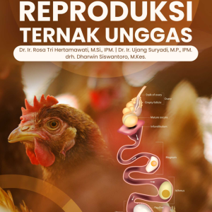 Buku Ajar Reproduksi Ternak Unggas