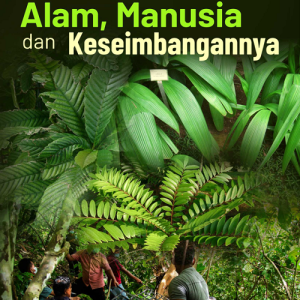 Buku Alam, Manusia dan Keseimbangannya