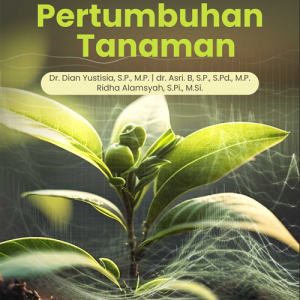 Buku Analisis Pertumbuhan Tanaman