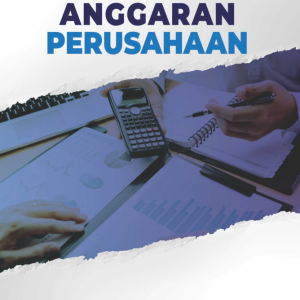 Buku Anggaran Perusahaan